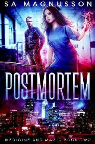 Cover of Postmortem