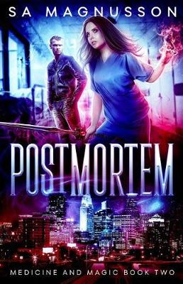 Cover of Postmortem