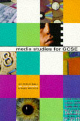 Cover of Media Studies for GCSE