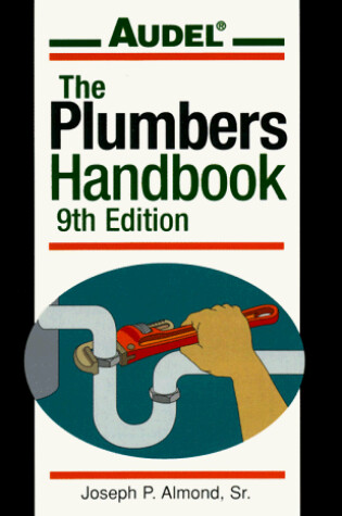 Cover of The Plumbers Handbook, 9th Edition