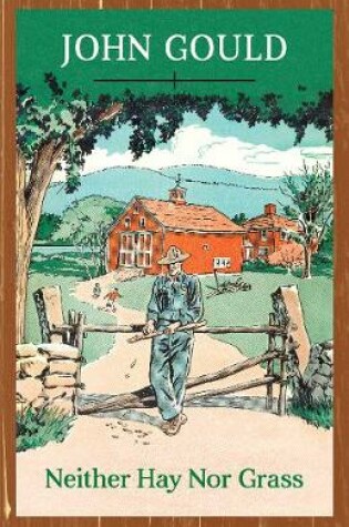 Cover of Neither Hay Nor Grass