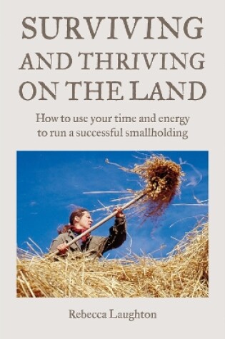 Cover of Surviving and Thriving on the Land