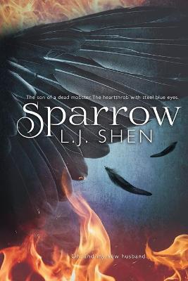 Book cover for Sparrow