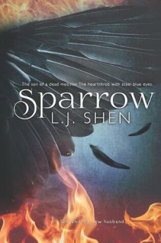 Cover of Sparrow