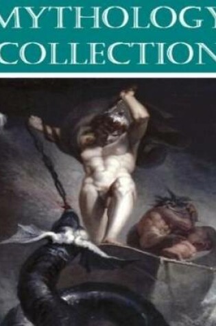 Cover of Essential Mythology Collection