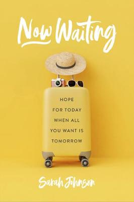 Book cover for Now Waiting