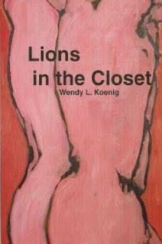 Cover of Lions in the Closet