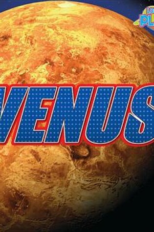 Cover of Venus