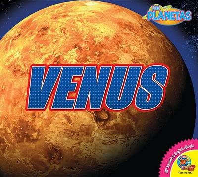 Cover of Venus