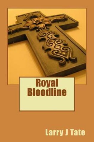 Cover of Royal Bloodline