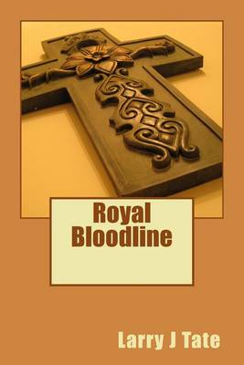 Book cover for Royal Bloodline