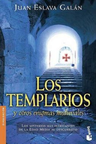 Cover of Los Templarios y Otros Enigmas