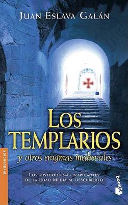 Book cover for Los Templarios y Otros Enigmas
