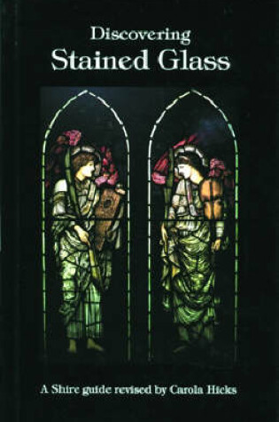 Cover of Stained Glass