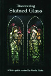 Book cover for Stained Glass