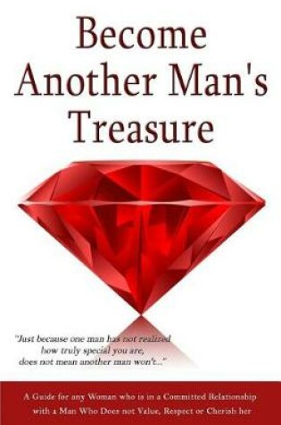 Cover of Become Another Man's Treasure