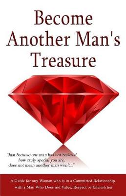Book cover for Become Another Man's Treasure