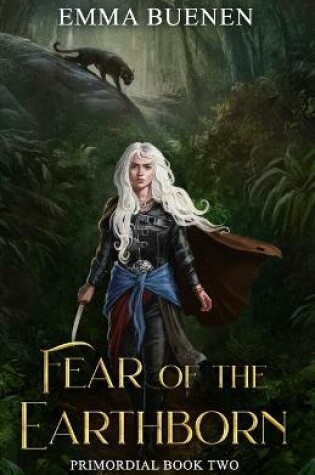 Cover of Fear of the Earthborn