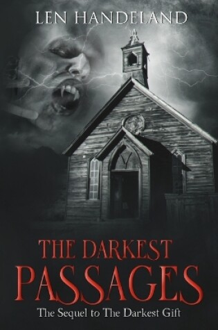 Cover of The Darkest Passages