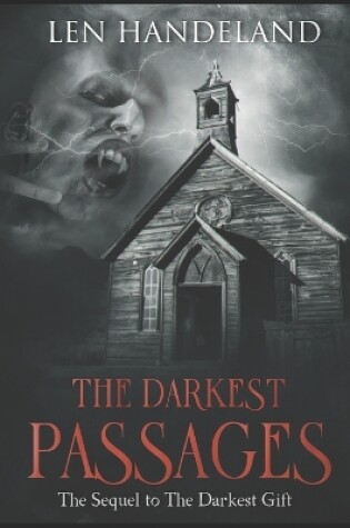 Cover of The Darkest Passages