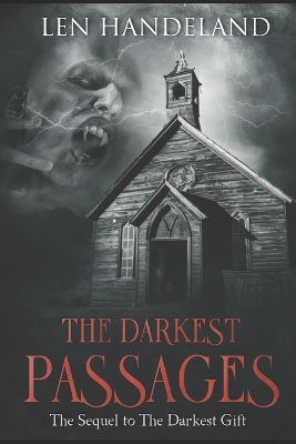 Book cover for The Darkest Passages