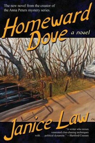 Cover of Homeward Dove