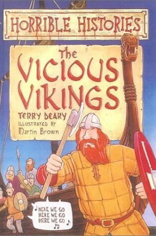 The Vicious Vikings