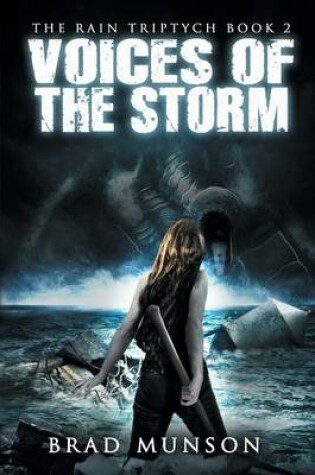 Cover of Voices of the Storm