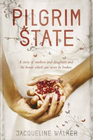 Cover of Pilgrim State