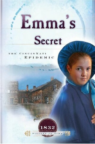 Cover of Emma's Secret