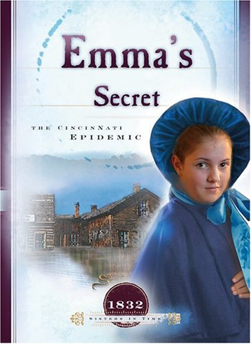 Book cover for Emma's Secret