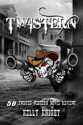 Cover of Twistern