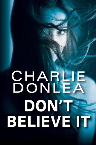 Cover of Don't Believe It