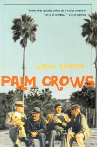 Cover of Palm Crows
