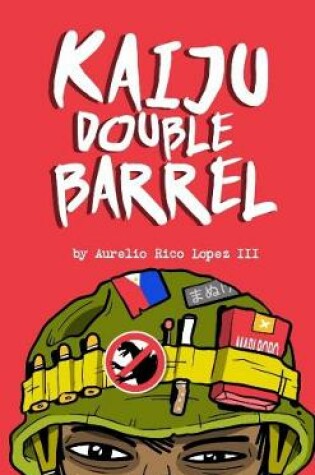 Kaiju Double Barrel