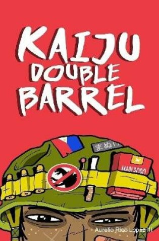 Cover of Kaiju Double Barrel