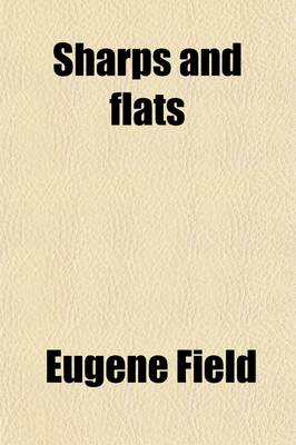 Book cover for Sharps and Flats (Volume 2)