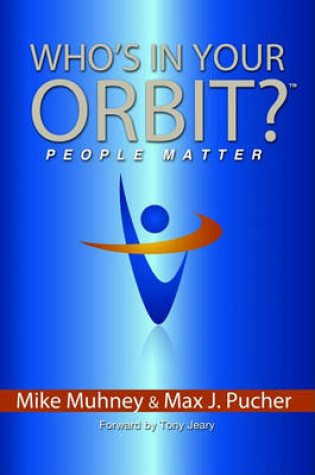 Cover of Who's in Your Orbit?