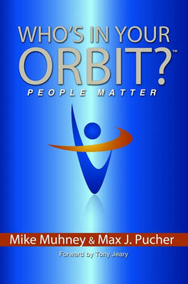 Book cover for Who's in Your Orbit?