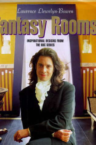 Cover of "Fantasy Rooms"