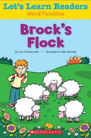 Cover of Brock's Flock