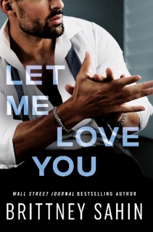 Cover of Let Me Love You