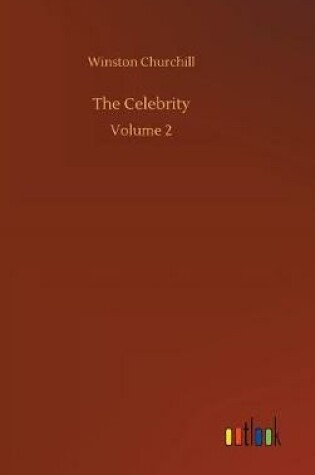 Cover of The Celebrity