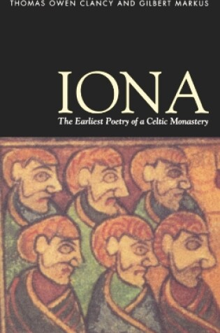 Cover of Iona