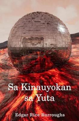 Book cover for Sa Kinauyokan Sa Yuta