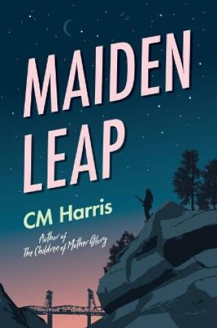 Cover of Maiden Leap