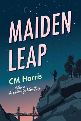 Book cover for Maiden Leap