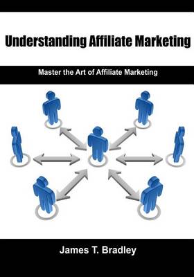 Book cover for Understanding Affiliate Marketing