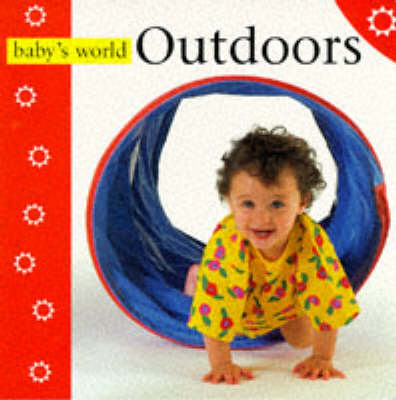 Cover of Baby's World