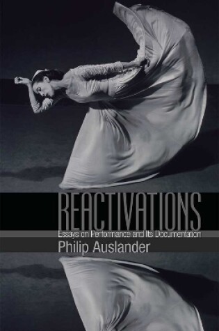 Cover of Reactivations